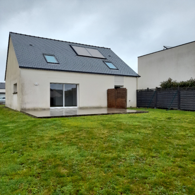 Offres de vente Maison Thouaré-sur-Loire (44470)