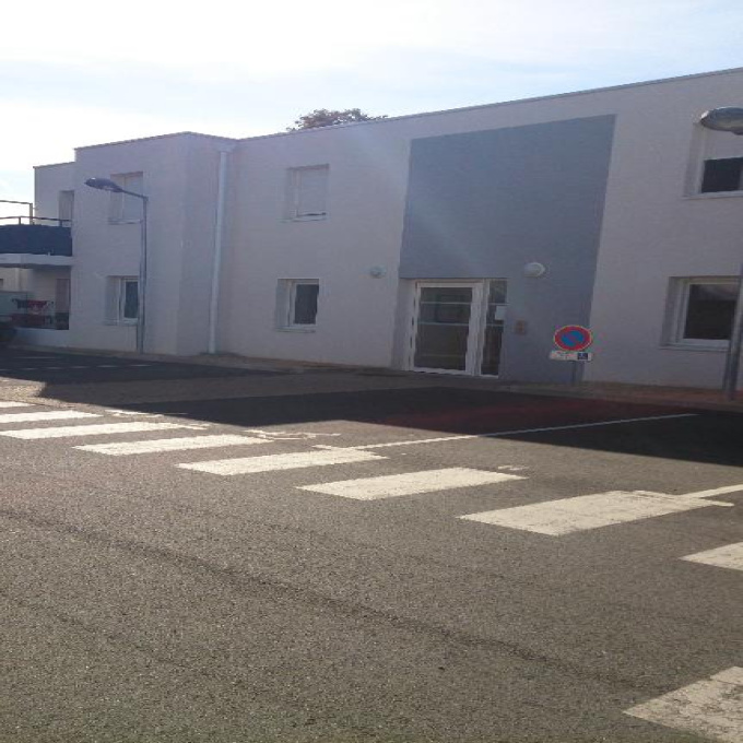 Offres de vente Appartement Saint-Sébastien-sur-Loire (44230)