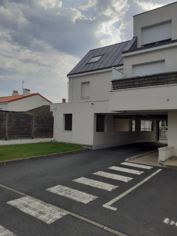 Offres de vente Appartement Saint-Sébastien-sur-Loire (44230)